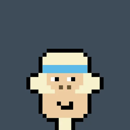 OptiMonkey #6744