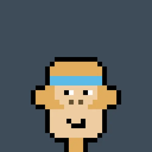OptiMonkey #1036