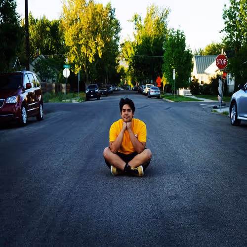 Nicholas Pacheco - Feeling Today (Single)