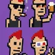Pixel punk 
