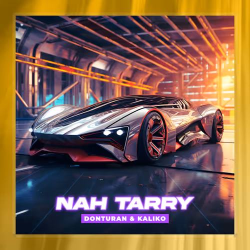 Nah Tarry ft Kalikko - Golden Egg