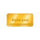 Mech Arena Alpha pass