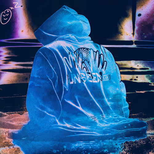 UNSEEN - angelbaby (Vivid Fever Dreams REMIX) - Limited #77