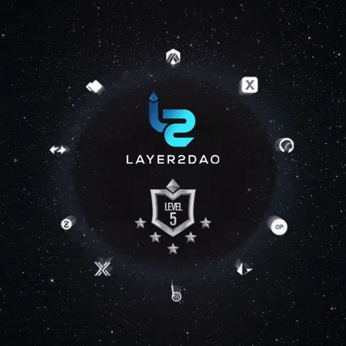Layer2DAO Level 5