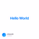 Hello World - dOwlwmRf16