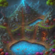 9730
