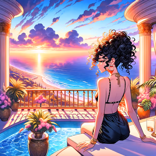 In The Morning - Golden Egg
