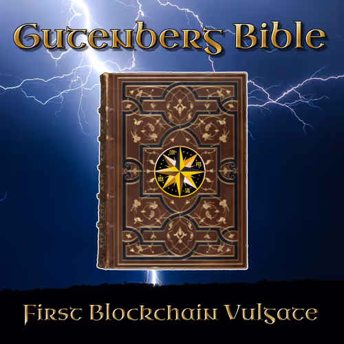 Cryptoversal Books NFTBooks