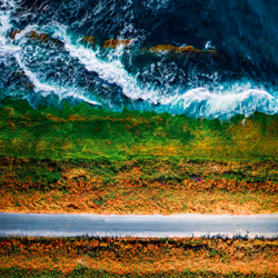 Eroding Beauty