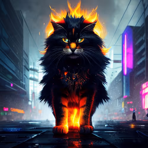 BigCat