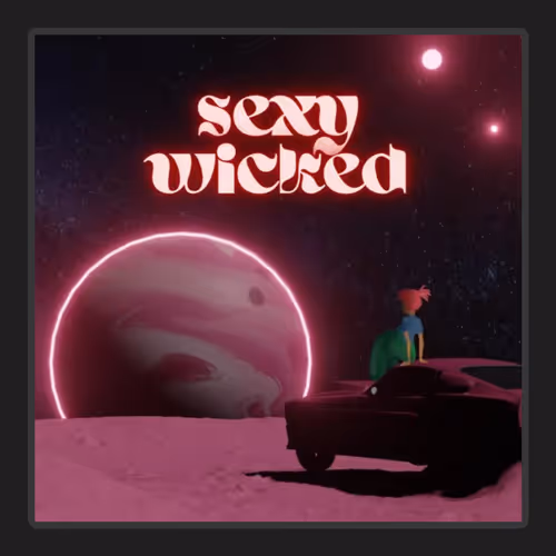 sexy wicked - Free #2