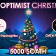 The Optimist Christmas - OATH Foundation