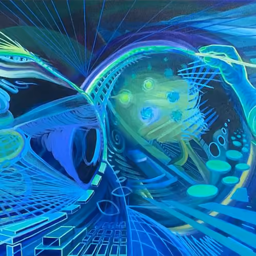 Fractalicia #9