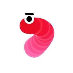 Wiggly Worm #30