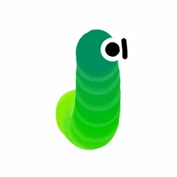 Wiggly Worm #24