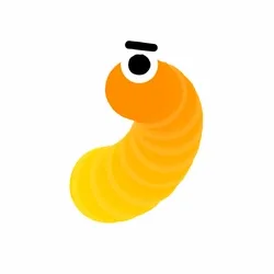Wiggly Worm #29