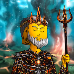 GUARDIAN #280