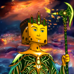 GUARDIAN #290