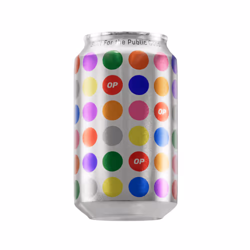 Beers Can #1011
