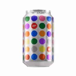 Beers Can #885