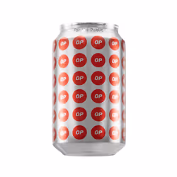 Beers Can #1501