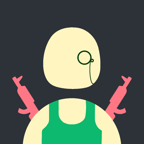 Default Collective #128