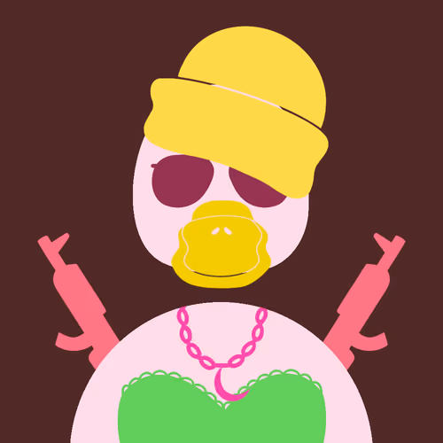 Default Collective #256