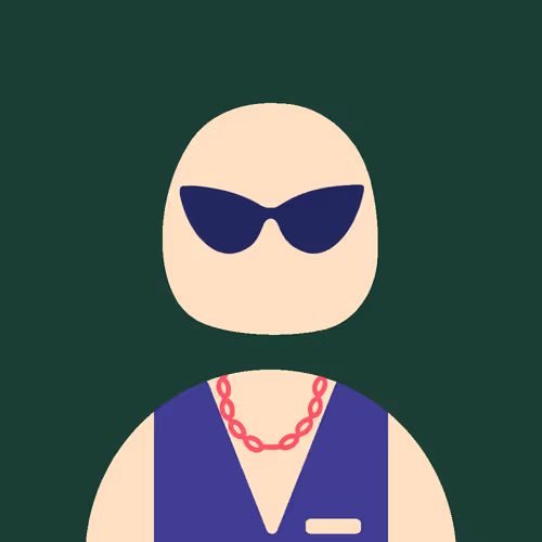 Default Collective #382