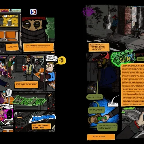 APOCALYPTICBEACONSOFHOPE