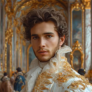 Kenzo Buckley