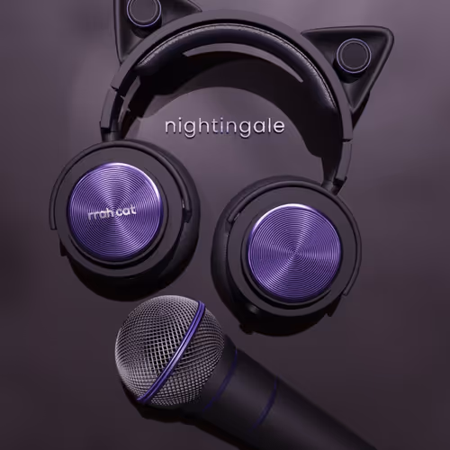 nightingale #24
