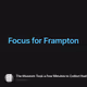Focus for Frampton