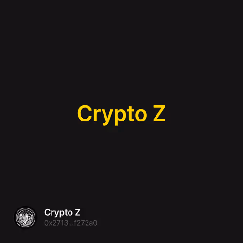 Crypto Z V2