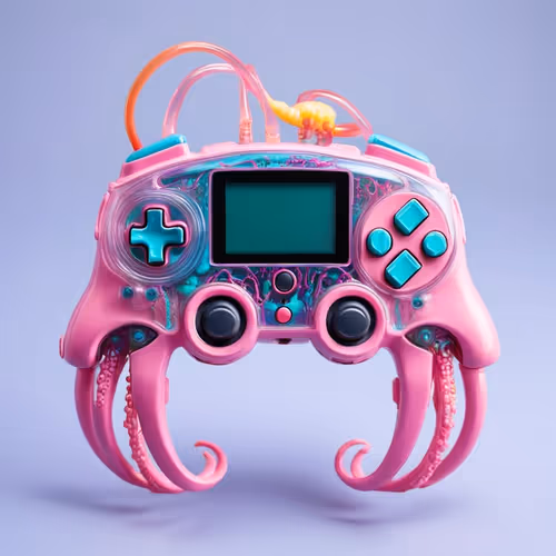 Item #16 Media