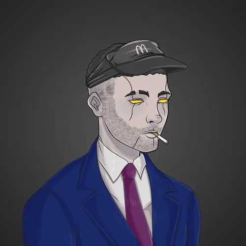 OPunkz #32