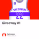 Giveaway 1
