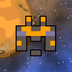 Invader 83