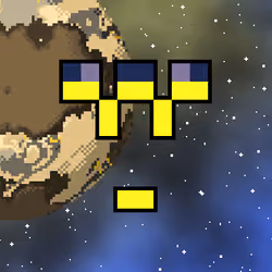 Invader 65