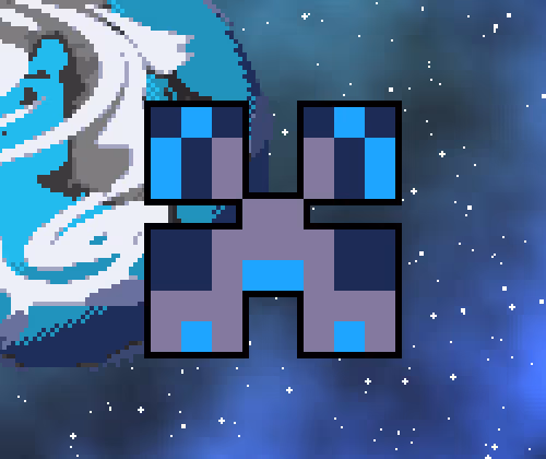Invader 50