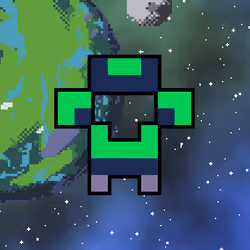 Invader 55
