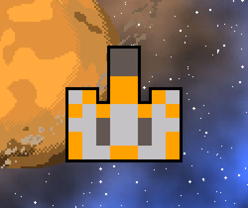 Invader 92