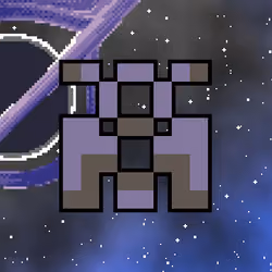 Invader 30