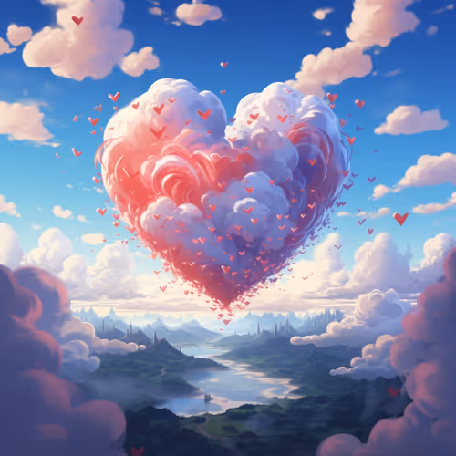 Romantic #7