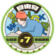 Free Write Participation Badge #07 @Matters