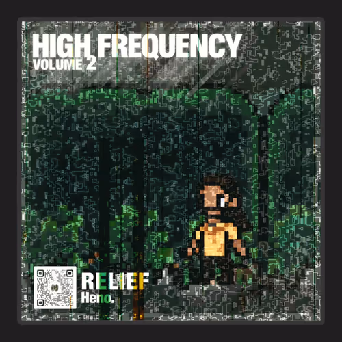 Heno. - Relief (Solo) - Forever #518