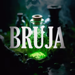 BRUJA (LLÉGATE) DEMO - Forever #11