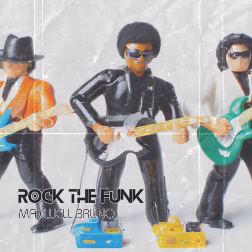 Rock The Funk #34