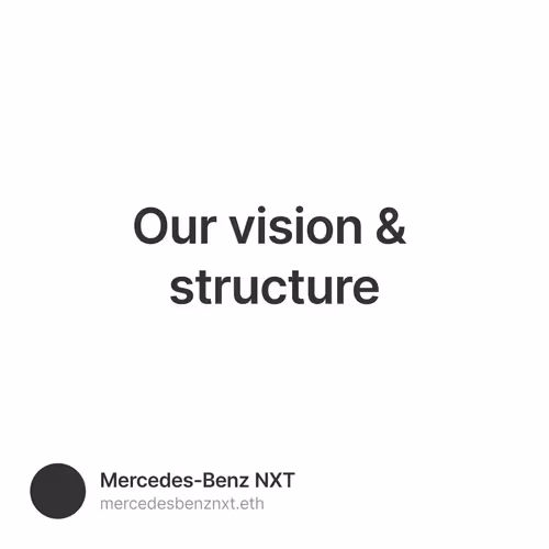 Our vision & structure 19