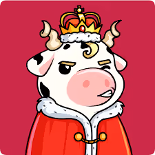 COW  NFT