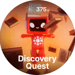 375ai Discovery Quest